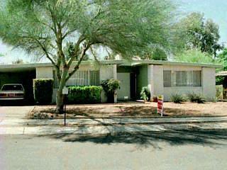8548 E 18th St, Tucson, AZ 85710 photo 1