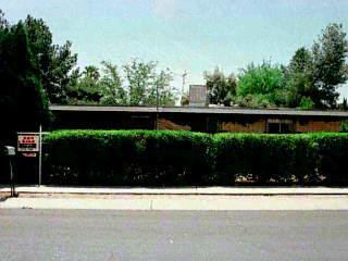 9366 E Palm Tree Dr, Tucson, AZ 85710 photo 1
