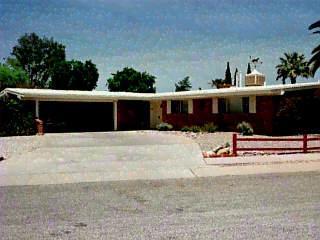 8665 E Burning Tree Dr, Tucson, AZ 85710 photo 1