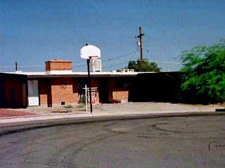 8526 E Baker St, Tucson, AZ 85710 photo 1