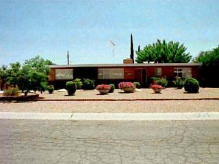 5720 E Burns St, Tucson, AZ 85711 photo 1