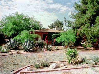 2534 E Hedrick Dr, Tucson, AZ 85716 photo 1