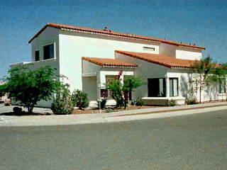 11061 E Luster Light Pl, Tucson, AZ 85748 photo 1