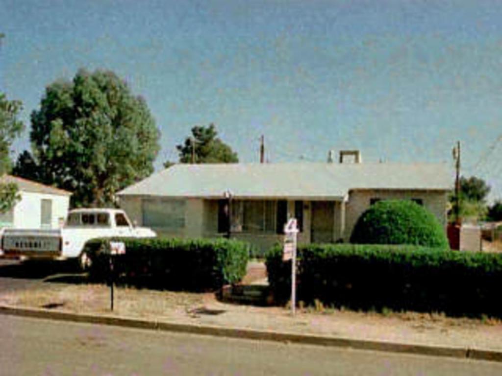 4532 E 6th St, Tucson, AZ 85711 photo 1