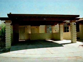 1718 E Nevada Dr, Tucson, AZ 85706 photo 1