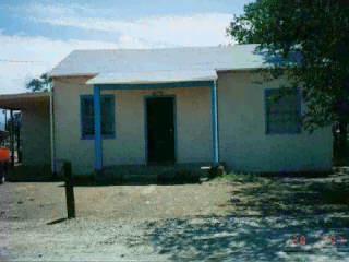 10404 W Baptist Chruch, Elfrida, AZ 85610 photo 1