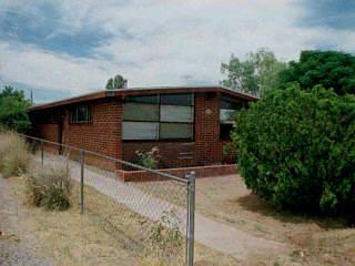 2121 E Helen St, Tucson, AZ 85719 photo 1