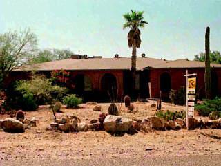 8800 E Saddleback Dr, Tucson, AZ 85749 photo 1