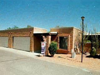 253 E Scheibe Way, Tucson, AZ 85705 photo 1