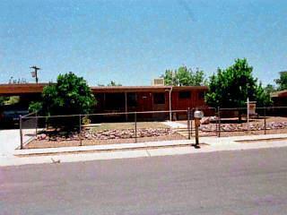 7258 E Sylvane St, Tucson, AZ 85710 photo 1