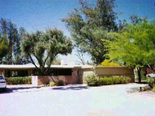 3927 E Holmes St, Tucson, AZ 85711 photo 1