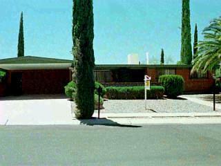 8932 E Baker St, Tucson, AZ 85710 photo 1
