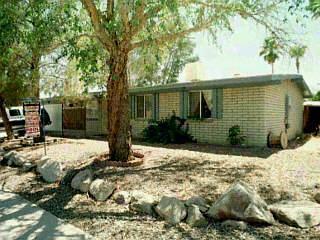 7813 N John Paul Jones Ave, Tucson, AZ 85741 photo 1