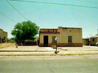 26 E Mciver Pl, Tucson, AZ 85705 photo 1
