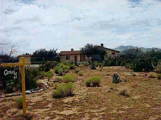 3060 E Wetstones Rd, Vail, AZ 85641 photo 1