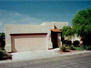 6582 E Ghost Flower Dr, Tucson, AZ 85750 photo 1