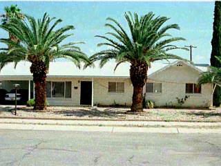 6281 E 34th St, Tucson, AZ 85711 photo 1