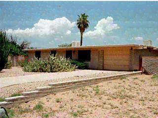 8317 E 24th St, Tucson, AZ 85710 photo 1