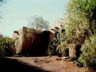 4010 E La Espalda, Tucson, AZ 85718 photo 1