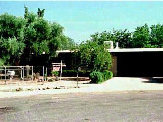 7350 N Pilgrim Pl, Tucson, AZ 85741 photo 1
