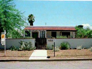 2702 Edison, Tucson, AZ 85716 photo 1