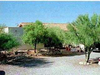 430 E Glenhurst Dr, Tucson, AZ 85704 photo 1