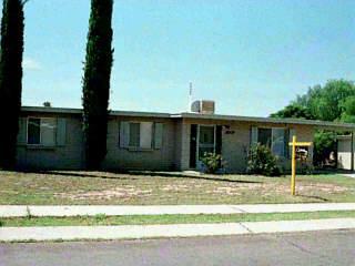 7232 E Brooks Dr, Tucson, AZ 85730 photo 1