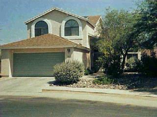 9815 E Harmony Ln, Tucson, AZ 85748 photo 1