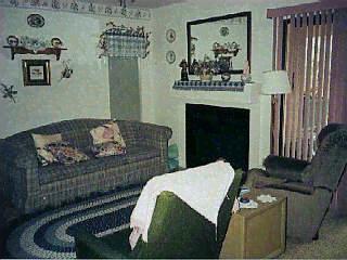 9815 E Harmony Ln, Tucson, AZ 85748 photo 5