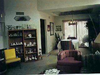 9815 E Harmony Ln, Tucson, AZ 85748 photo 4