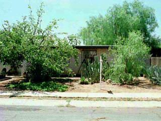 6760 E Hawk Dr, Tucson, AZ 85730 photo 1