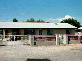 2610 W Oriole Cir, Tucson, AZ 85746 photo 1