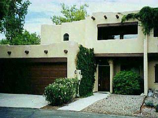 3322 E Popinac Lp, Tucson, AZ 85716 photo 1