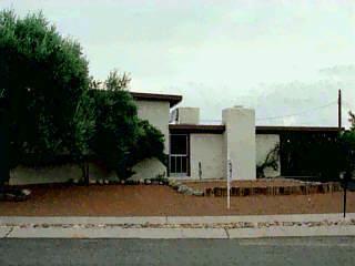 8166 E 20th St, Tucson, AZ 85710 photo 1