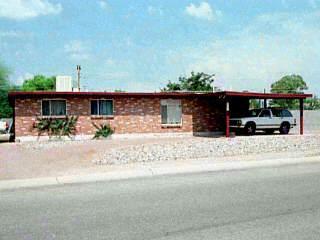 6441 E Calle Herculo, Tucson, AZ 85710 photo 1