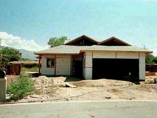 1354 E Renfrew Pl, Tucson, AZ 85719 photo 1