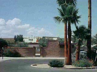 4255 N Limberlost Pl, Tucson, AZ 85705 photo 1