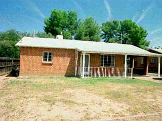 1713 E Hedrick Dr, Tucson, AZ 85719 photo 1