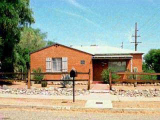 1745 E Silver St, Tucson, AZ 85719 photo 1