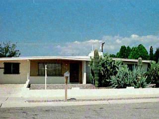 5941 E 34th St, Tucson, AZ 85711 photo 1