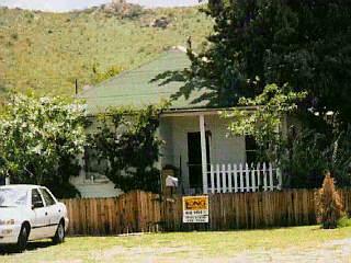 108 E Black Knob Vw, Bisbee, AZ 85603 photo 1
