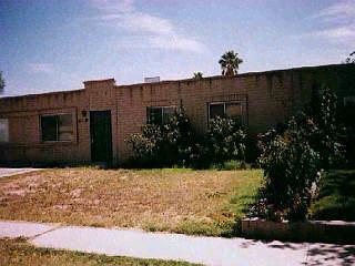 6748 E Hawk Dr, Tucson, AZ 85730 photo 1