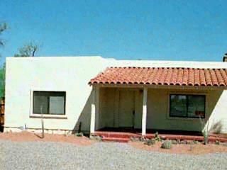 31 E King Rd, Tucson, AZ 85705 photo 1