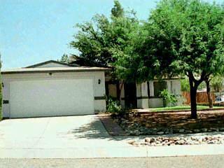 5991 S Springbrook Dr, Tucson, AZ 85746 photo 1