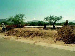 9884 E Fire Agate Pl, Tucson, AZ 85749 photo 1