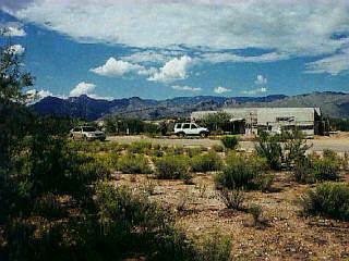 10202 E Winding Trl, Tucson, AZ 85749 photo 1