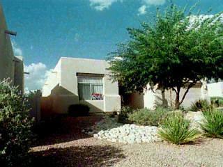 543 E Squirrel Tail Dr, Tucson, AZ 85704 photo 1