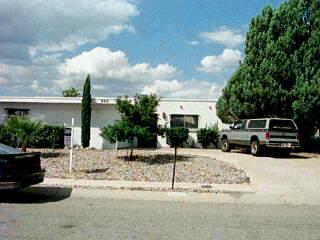 8841 E Pine Valley Dr, Tucson, AZ 85710 photo 1