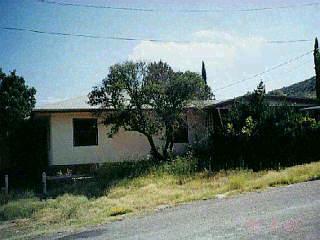 213 N 13th Ter, Bisbee, AZ 85603 photo 1