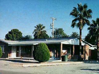 4726 E Cooper St, Tucson, AZ 85711 photo 3